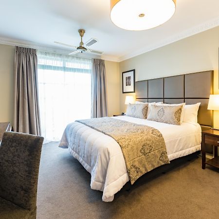 Distinction Hotel Rotorua Kültér fotó