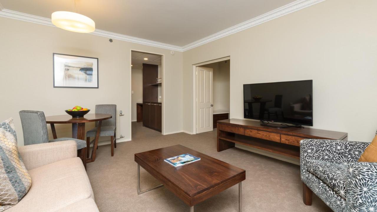 Distinction Hotel Rotorua Kültér fotó